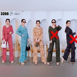 Authentic Bangkok Dress